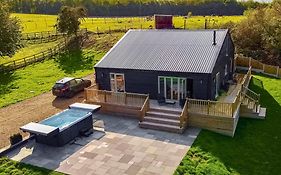 Deerson Barn